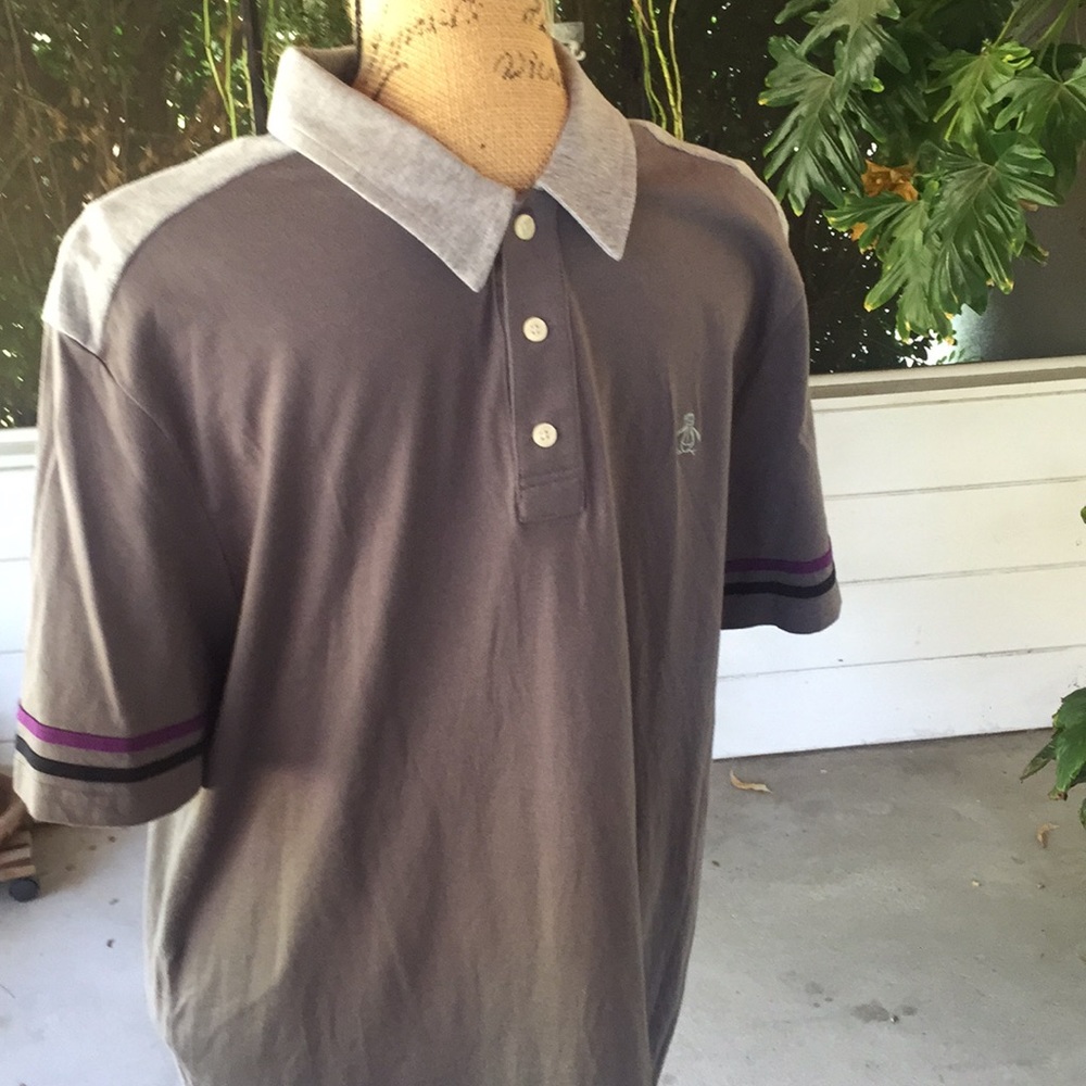 Penguin Classic Polo Shirt